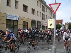RTF Giro Stormarn 5047